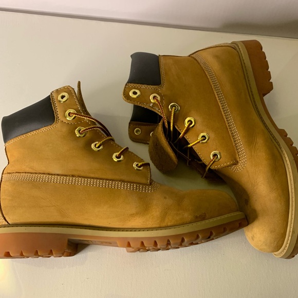 Timberland Boots - Picture 7 of 8